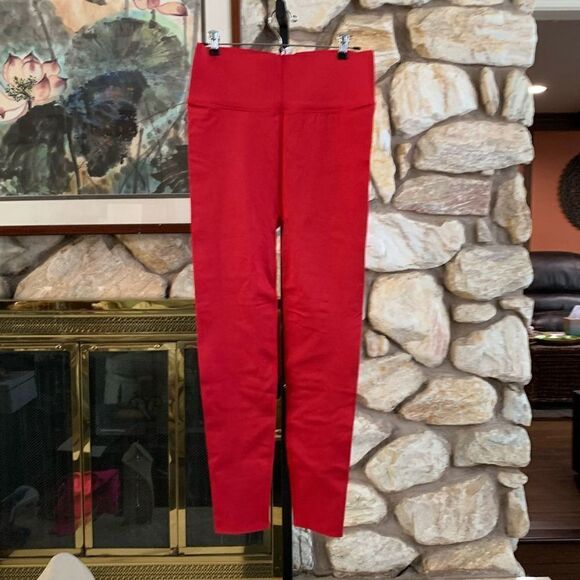 New with tags Fabletics sculpt knit leggings - Picture 2 of 8